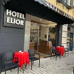 Elior Τίρανα