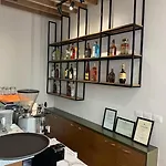 Ξενοδοχείο Elior Τίρανα