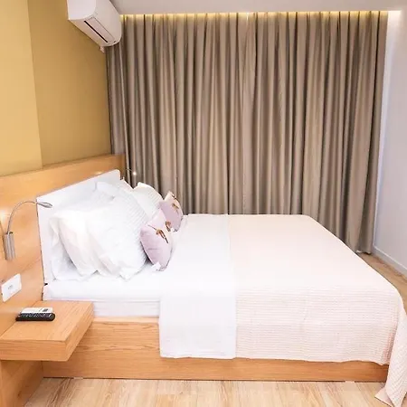 Elior Hotell Tirana