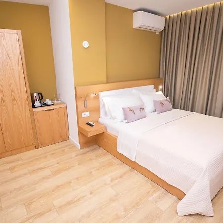 Hotel Elior Tirana