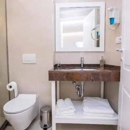 Hotel Elior