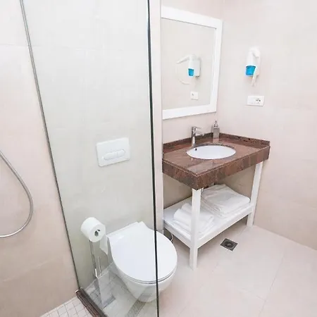 Elior Hotel Tirana