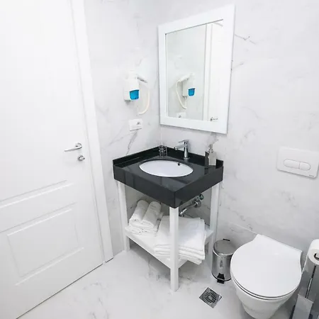Elior Hotel Tirana