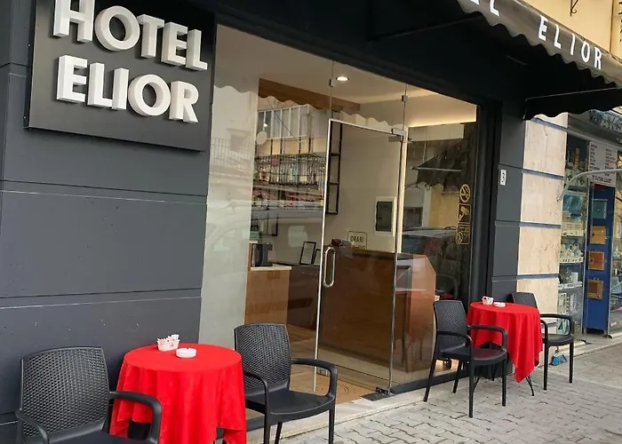 Elior 호텔