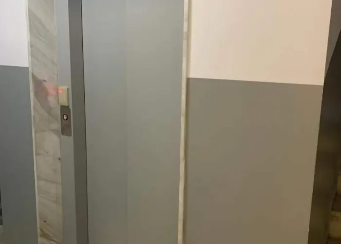 Elior 호텔 티라나